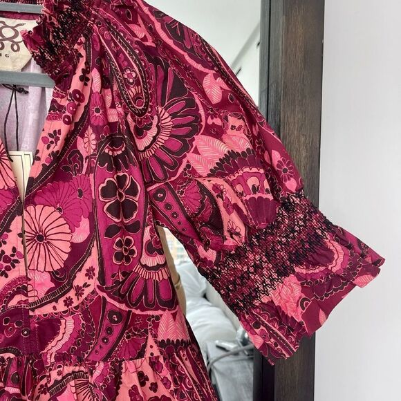 Figue dress.  - Picture 4 of 7